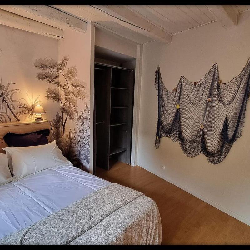 Les Jardins De Kuz - Baleine Hotel Bernin Eksteriør billede